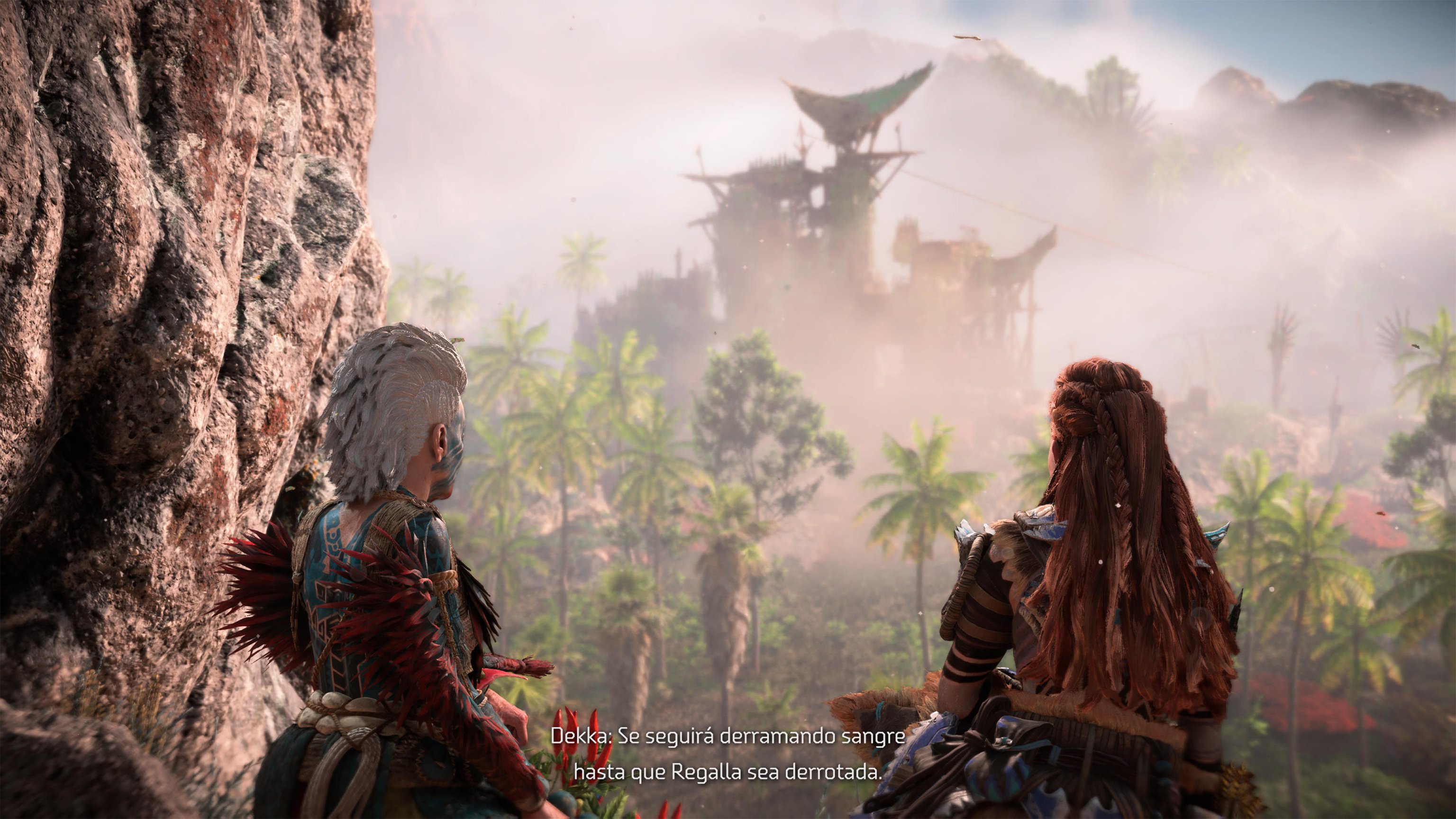 Horizon Forbidden West - Imagen 35